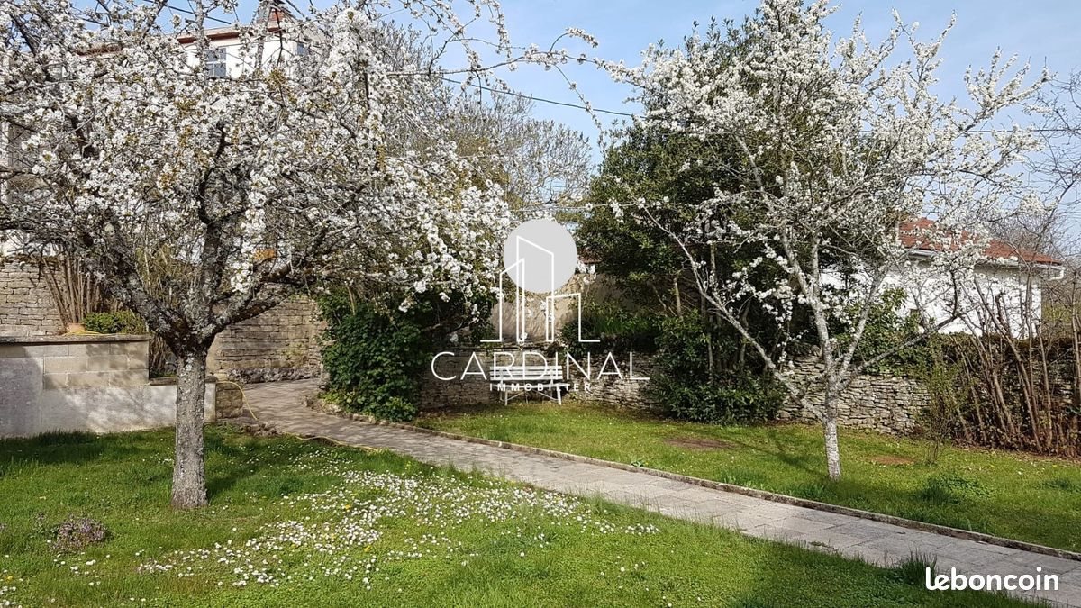 Maison à vendre, 133m², Dijon