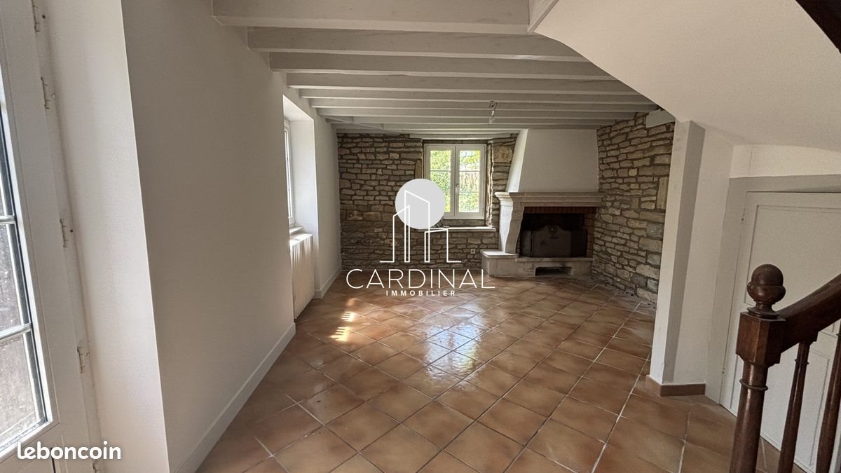 Maison à vendre, 133m², Dijon