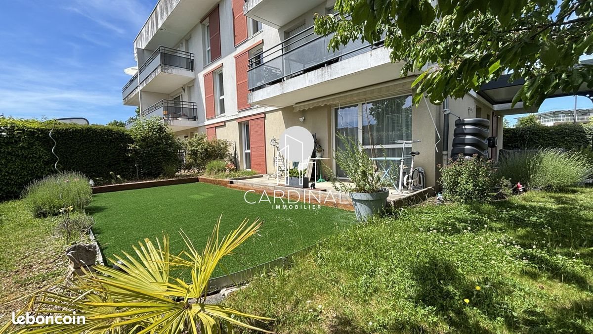 Appartement à vendre, 72m², Saint-Apollinaire