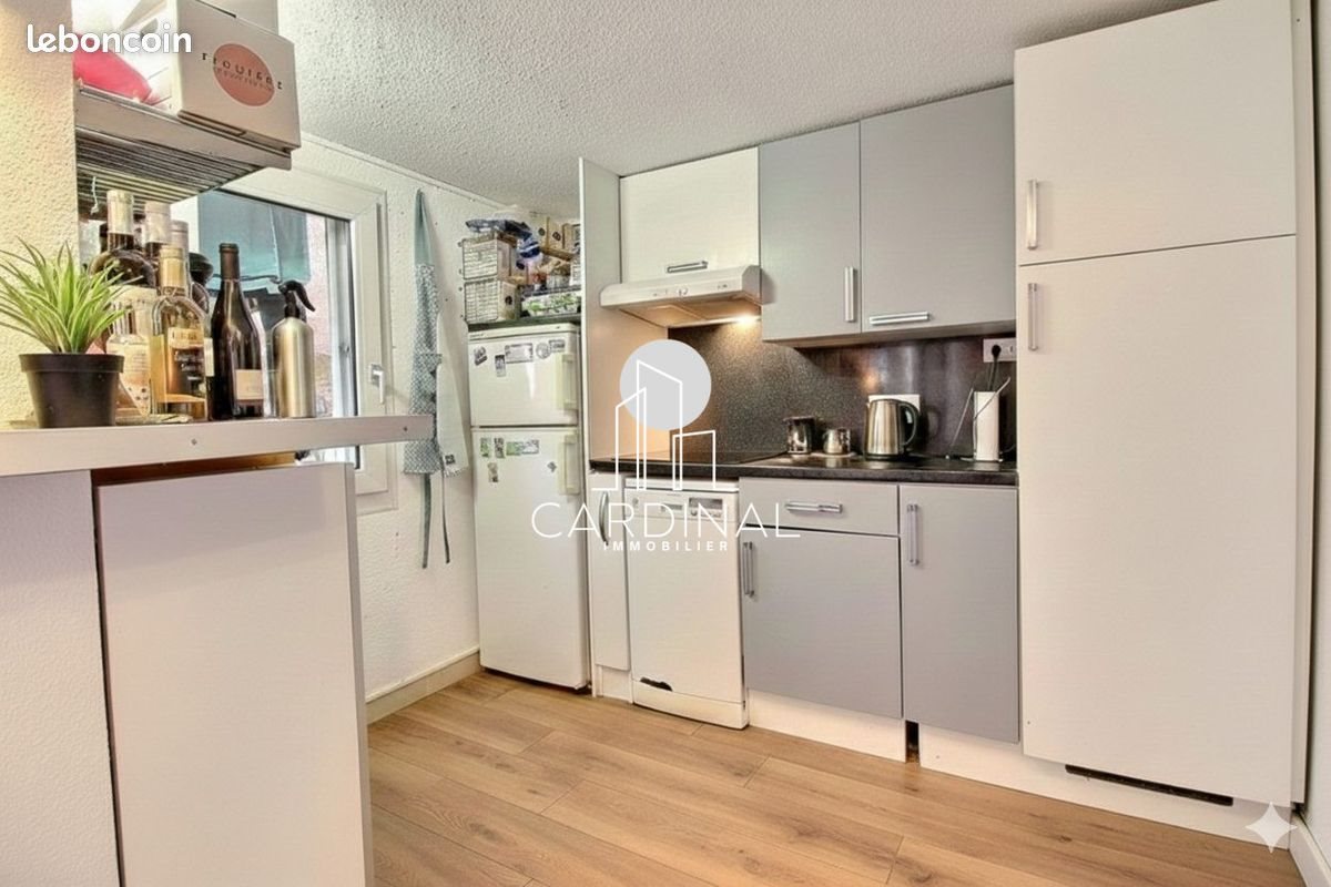 Appartement à vendre, 44m², La Londe-les-Maures