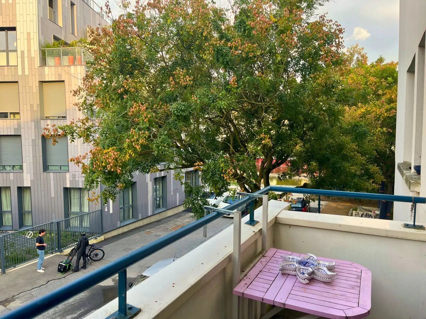 Appartement à vendre, 47m², Rennes
