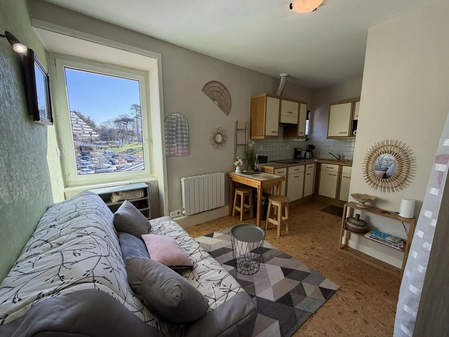 Appartement à vendre, 18m², Pléneuf-Val-André