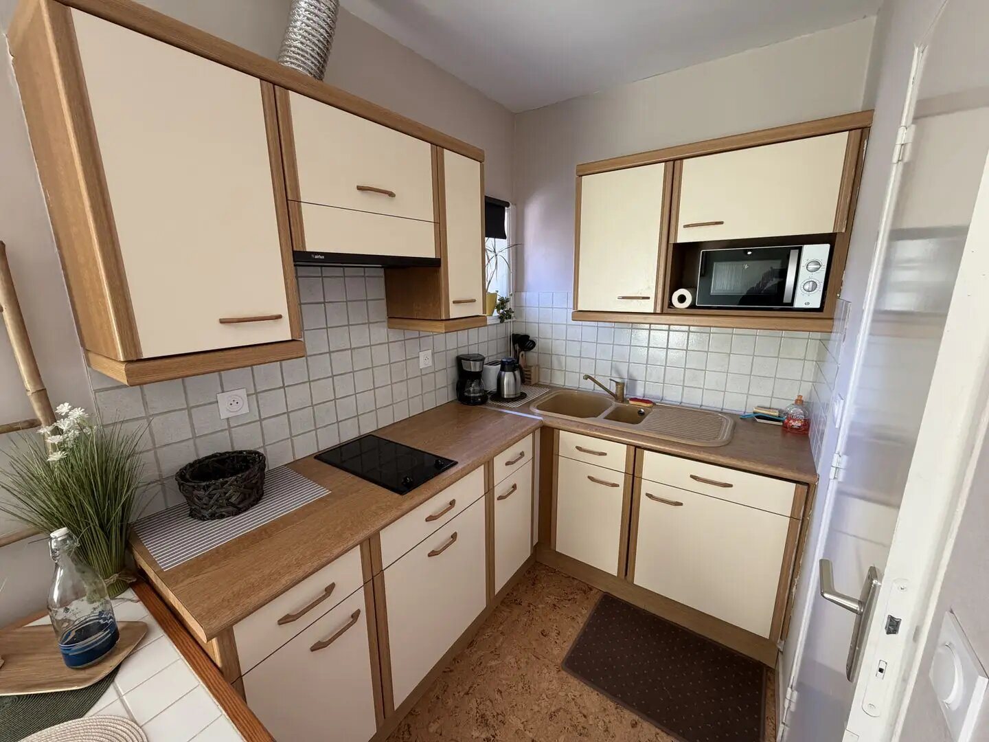 Appartement à vendre, 18m², Pléneuf-Val-André