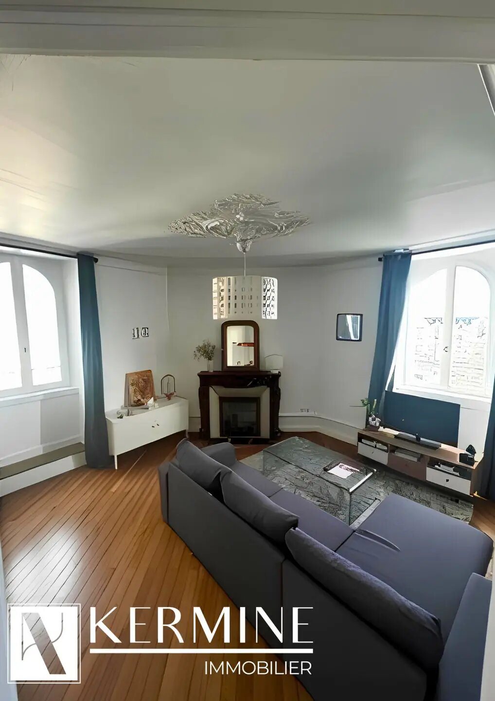 Appartement à vendre, 51m², Nantes