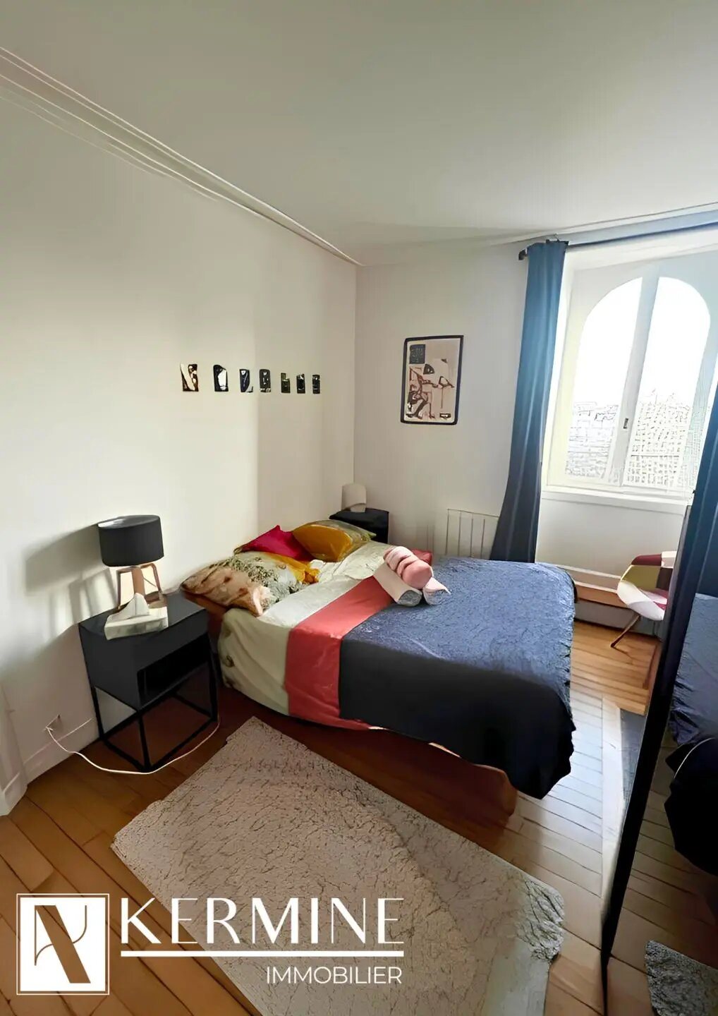 Appartement à vendre, 51m², Nantes