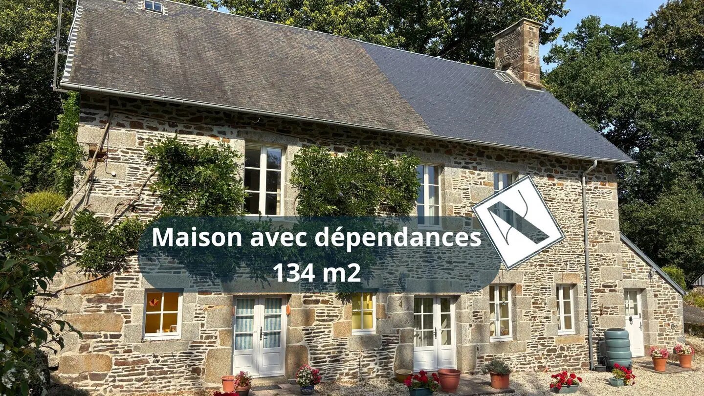 Maison à vendre, 134m², Saint-Laurent-de-Cuves