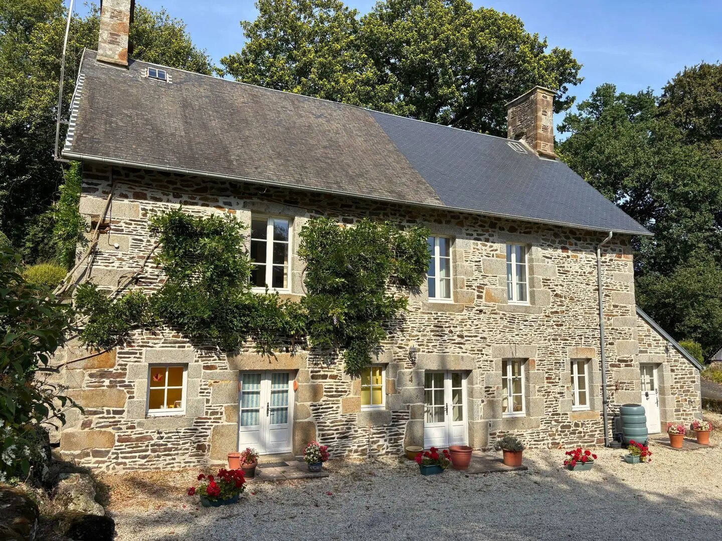 Maison à vendre, 134m², Saint-Laurent-de-Cuves