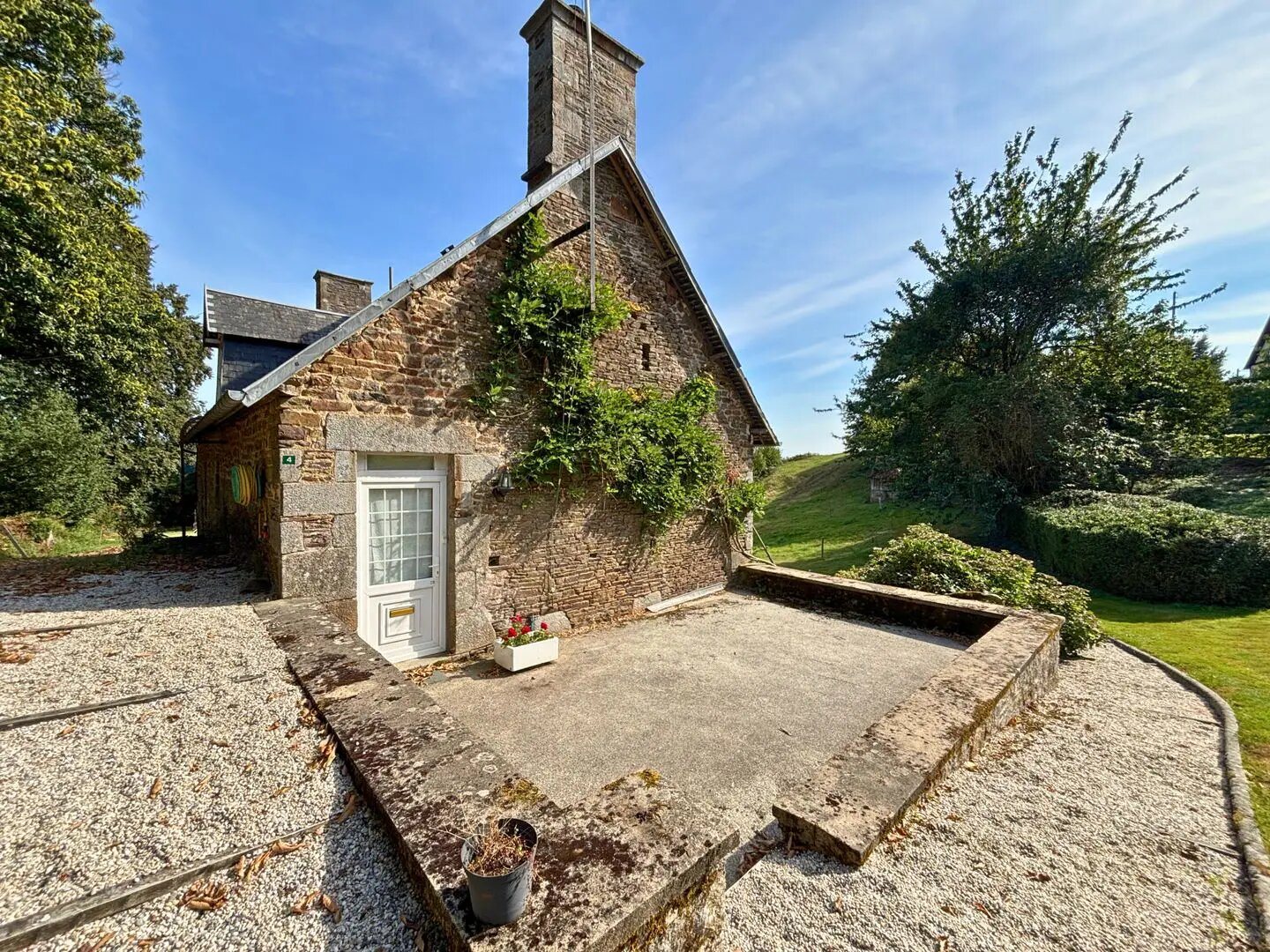 Maison à vendre, 134m², Saint-Laurent-de-Cuves
