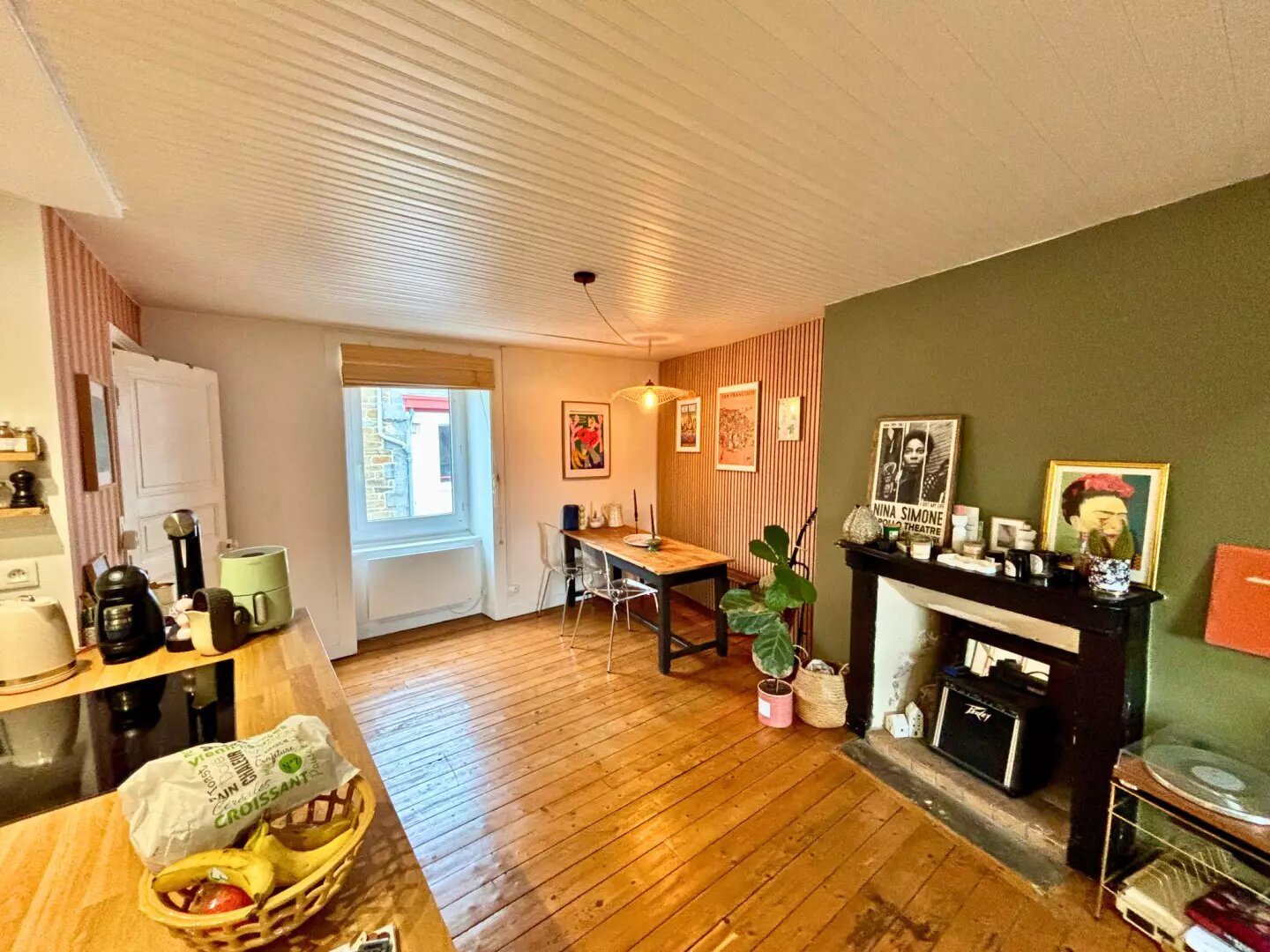 Appartement à vendre, 34m², Saint-Malo