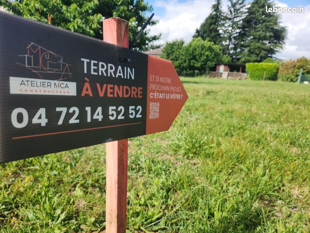Maison à vendre, 111m², Dagneux