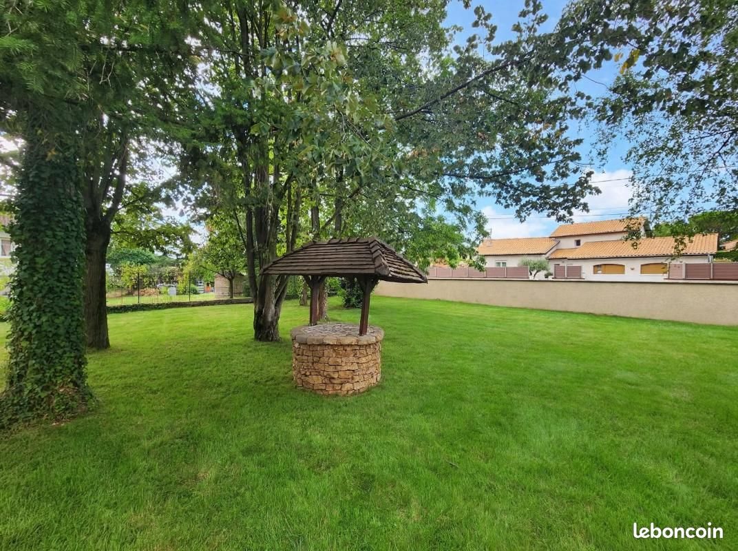 Maison à vendre, 120m², Irigny