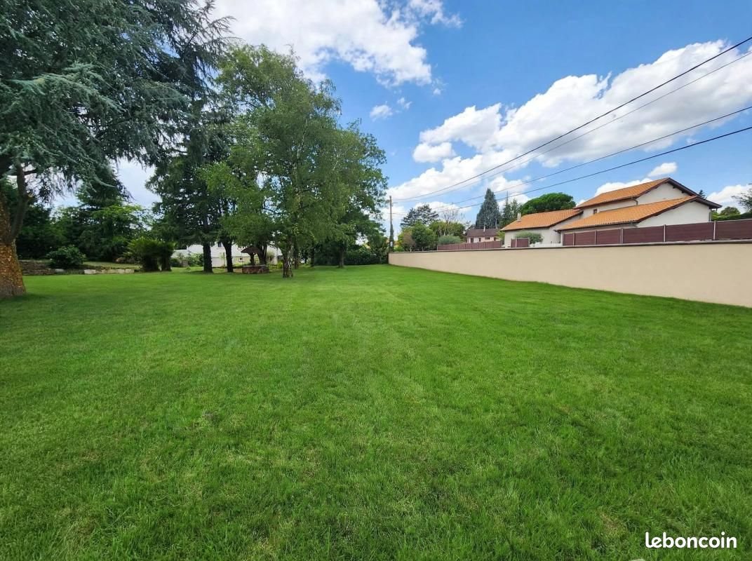 Maison à vendre, 120m², Irigny