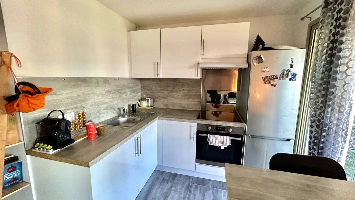 Appartement à louer, 21m², Mandelieu-la-Napoule