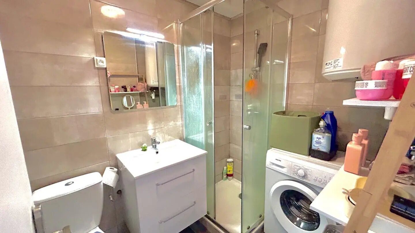 Appartement à louer, 21m², Mandelieu-la-Napoule
