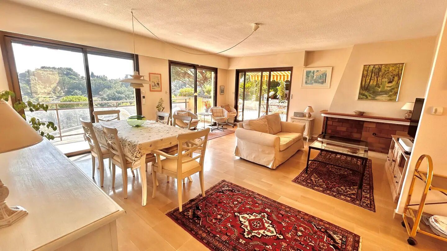 Appartement à vendre, 72m², Mougins