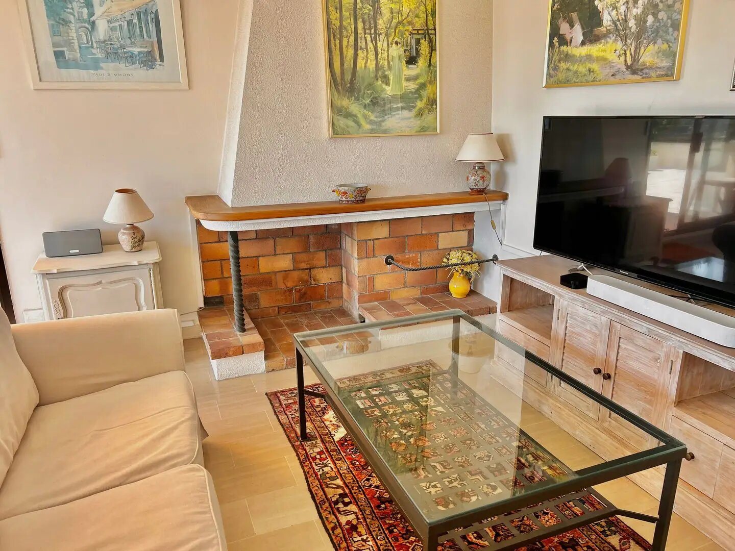 Appartement à vendre, 72m², Mougins
