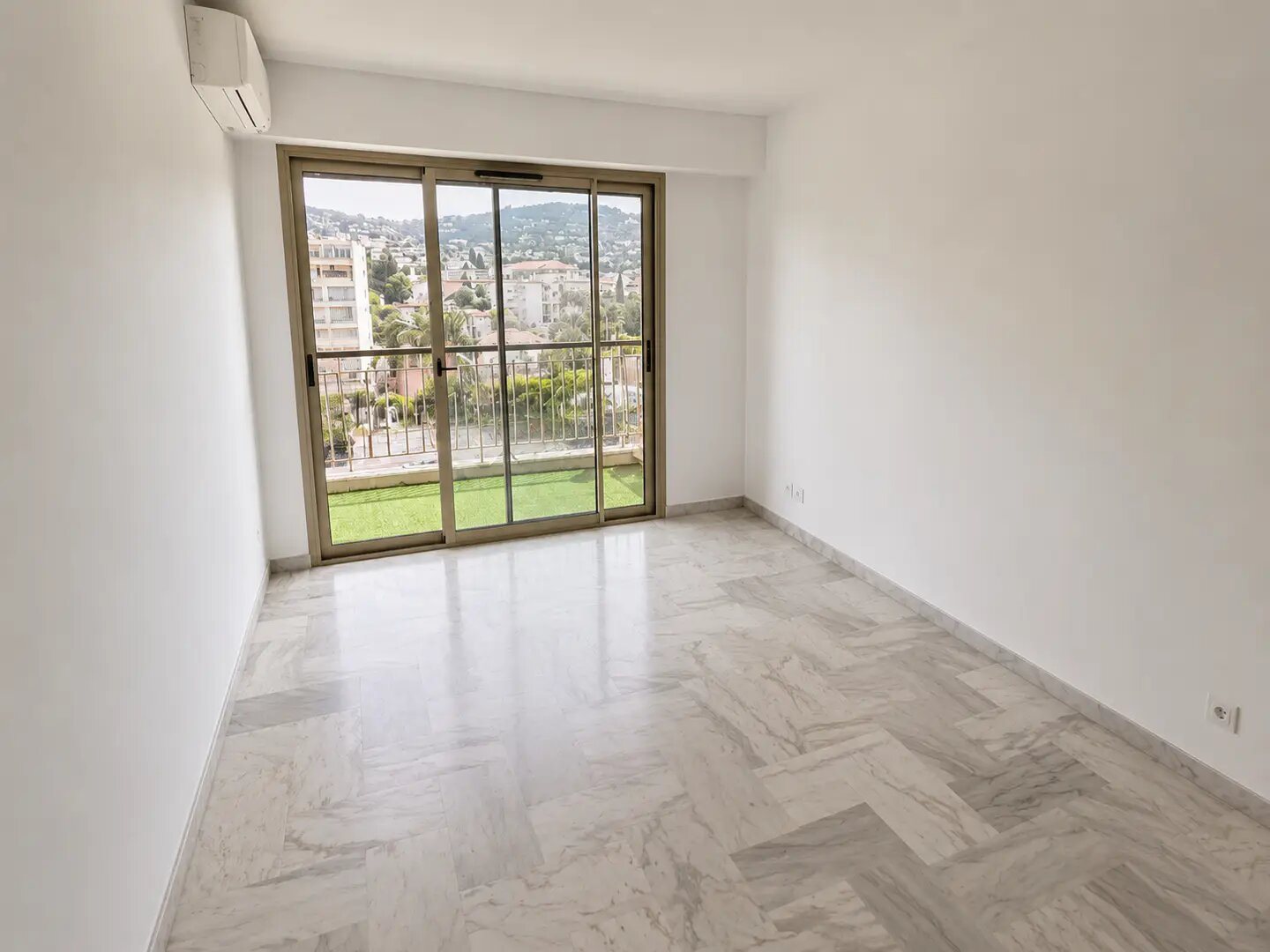 Appartement à louer, 50m², Le Cannet
