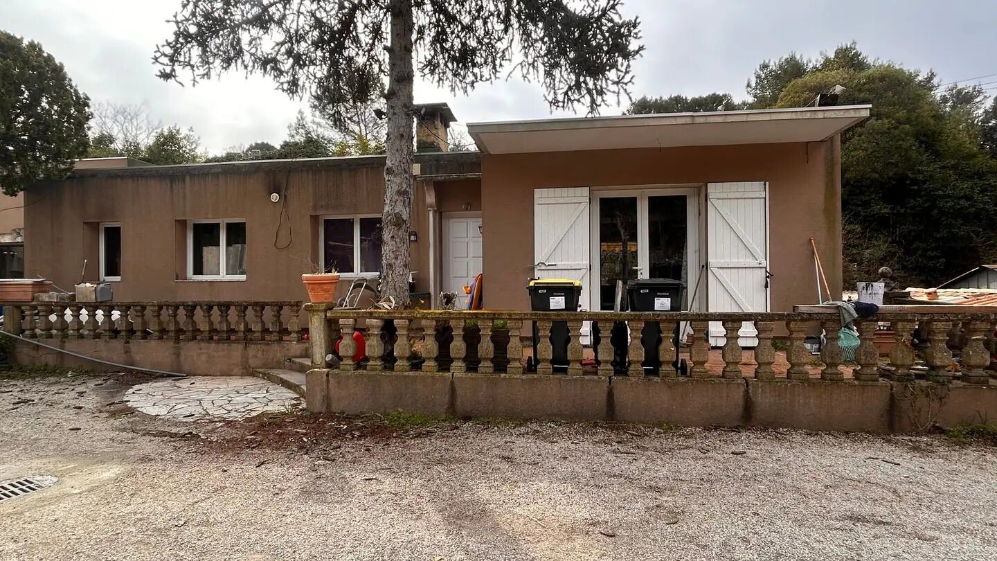 Maison à vendre, 95m², Mougins
