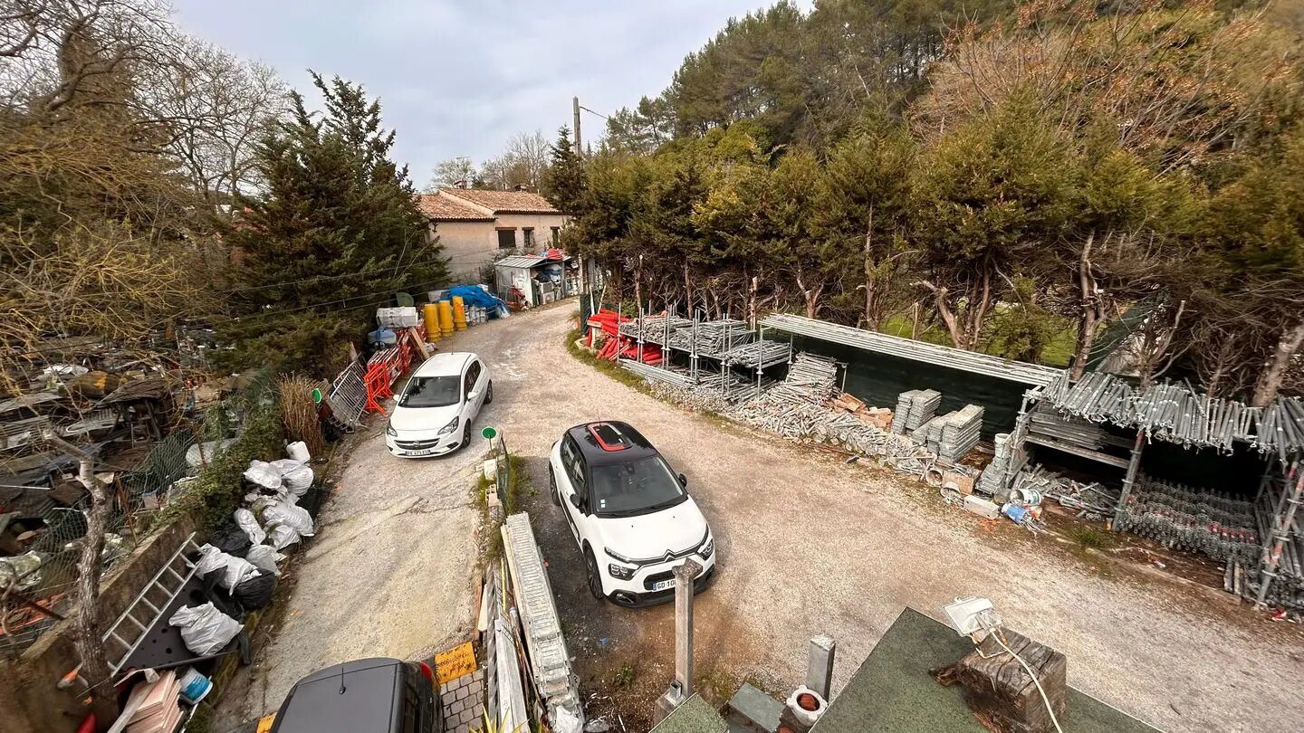 Maison à vendre, 95m², Mougins