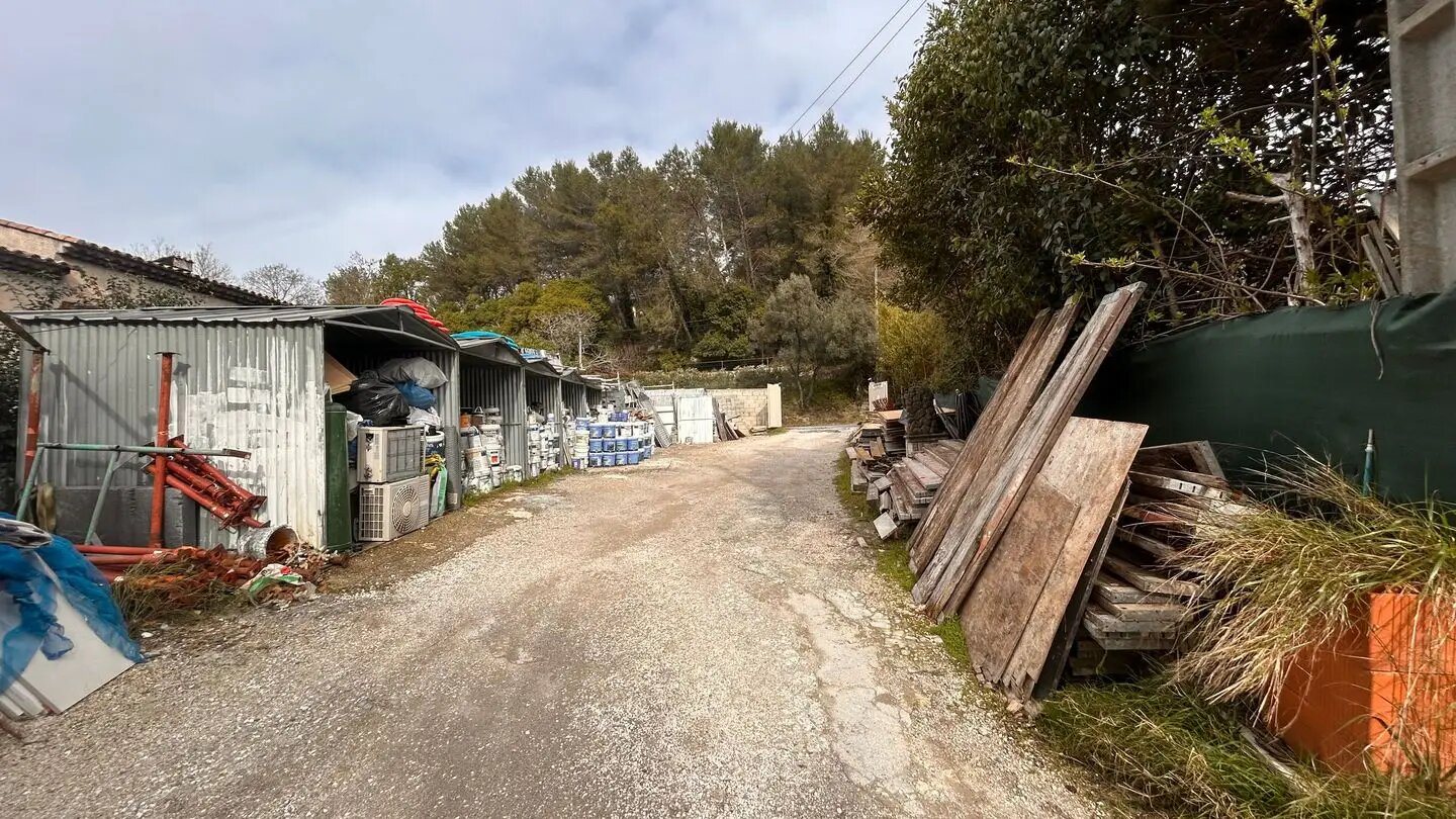 Maison à vendre, 95m², Mougins