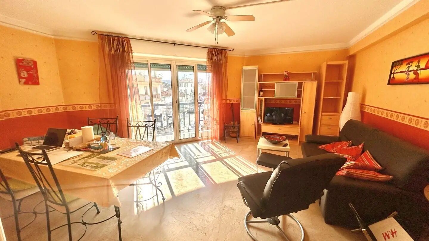 Appartement à vendre, 68m², Le Cannet