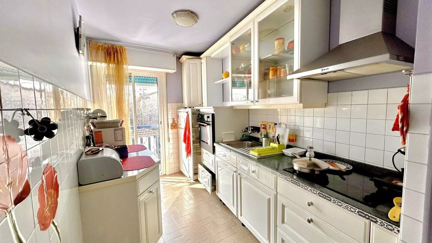 Appartement à vendre, 68m², Le Cannet