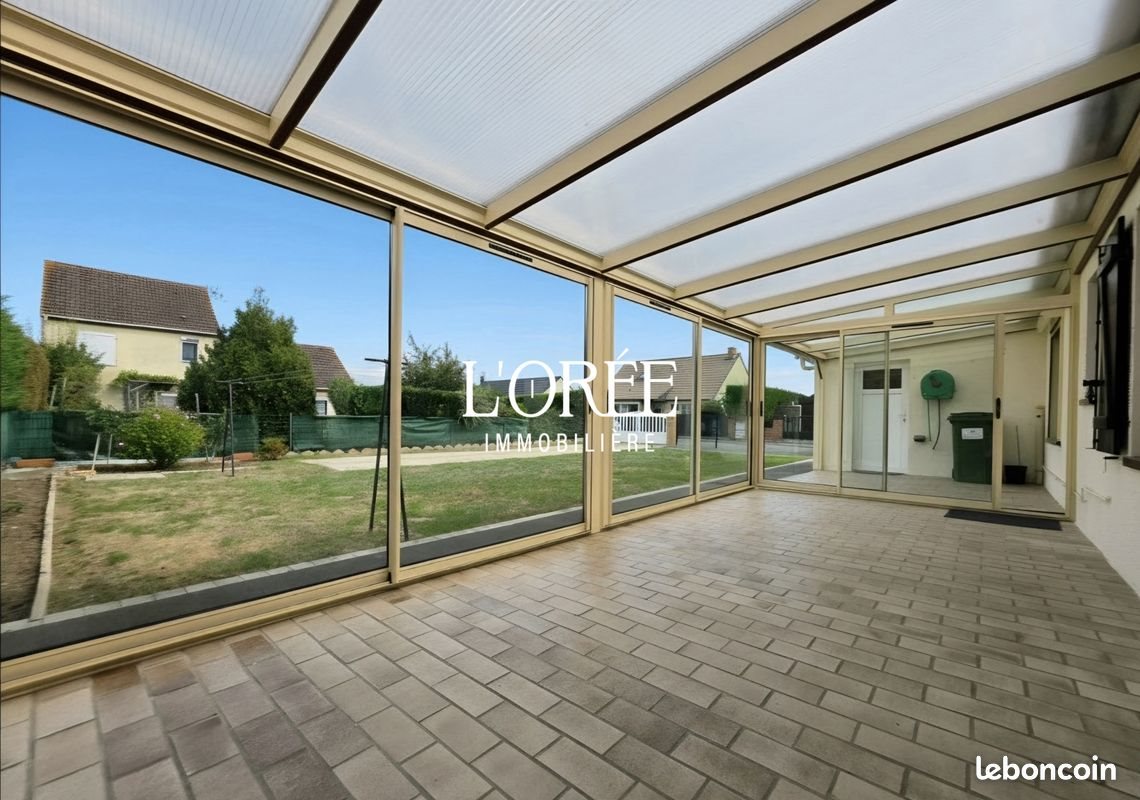 Maison à vendre, 76m², Douvrin