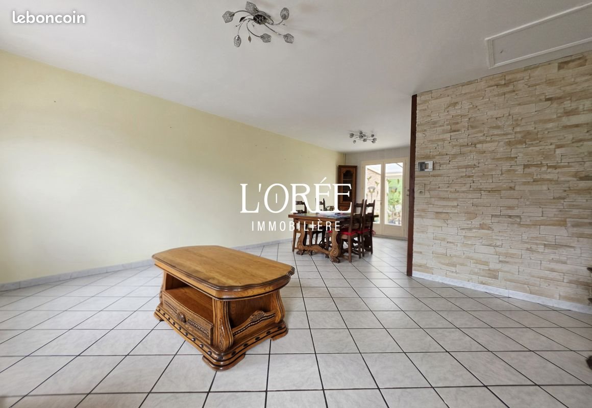 Maison à vendre, 76m², Douvrin