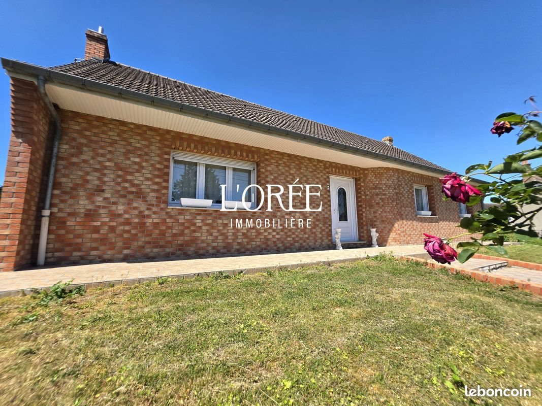 Maison à vendre, 135m², Douvrin