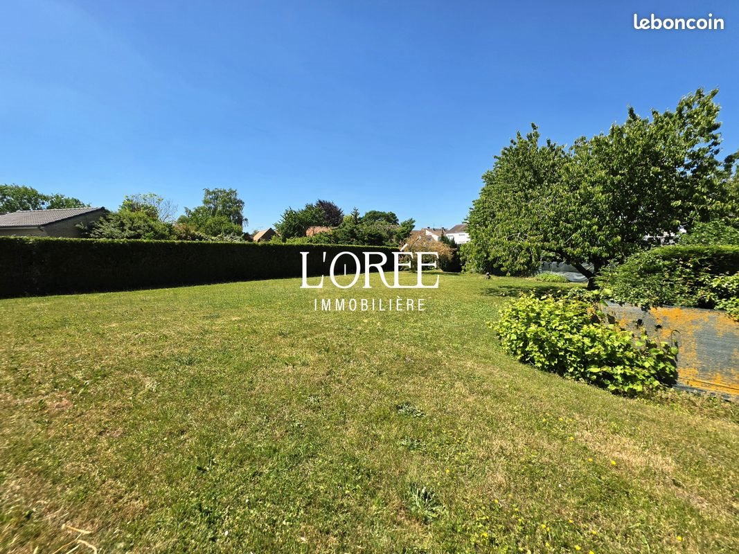 Maison à vendre, 135m², Douvrin