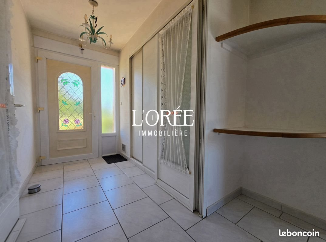 Maison à vendre, 135m², Douvrin