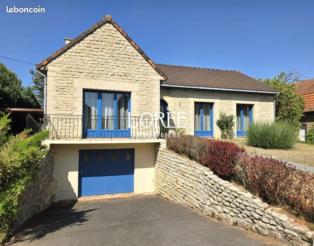 Maison à vendre, 93m², Douvrin