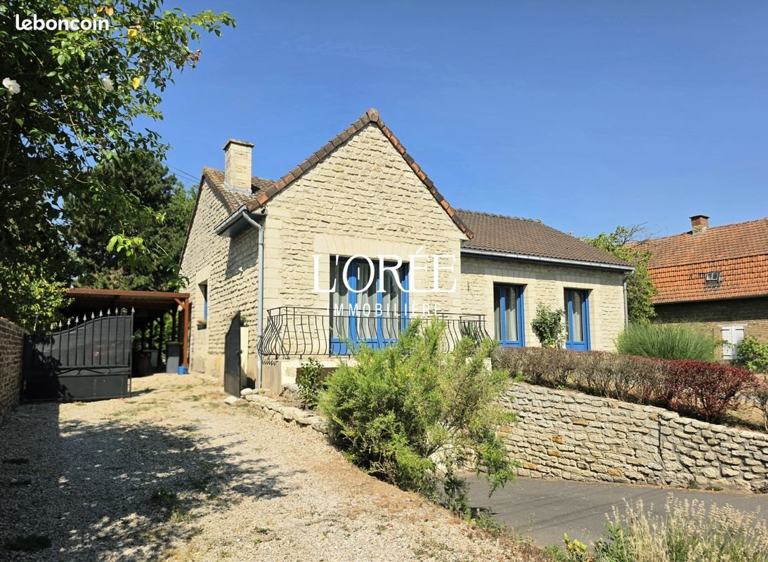 Maison à vendre, 93m², Douvrin