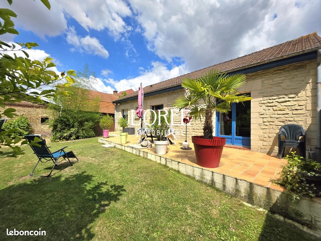 Maison à vendre, 93m², Douvrin