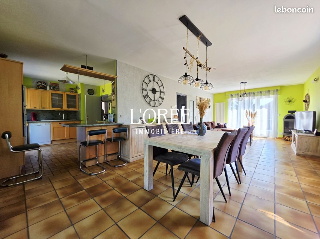 Maison à vendre, 93m², Douvrin