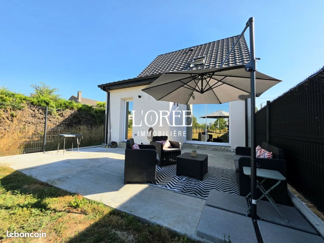 Maison à vendre, 72m², Douvrin