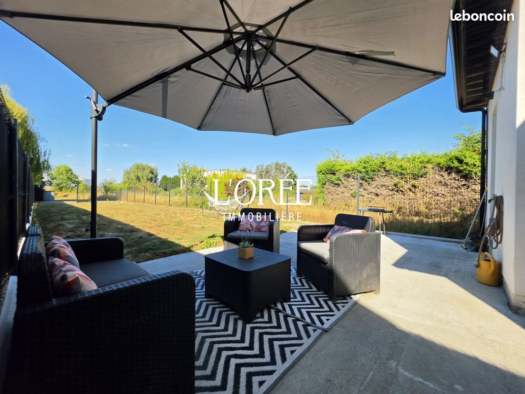 Maison à vendre, 72m², Douvrin