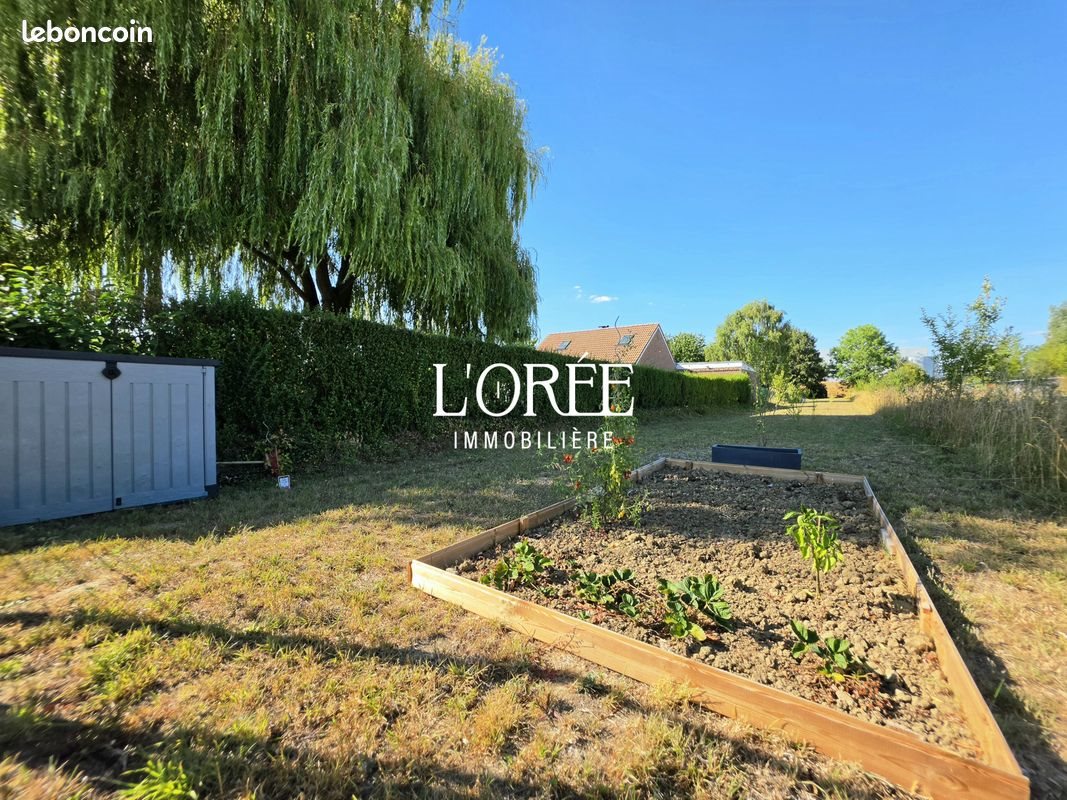 Maison à vendre, 72m², Douvrin