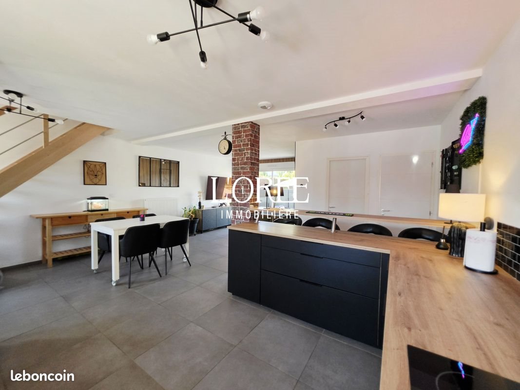 Maison à vendre, 72m², Douvrin