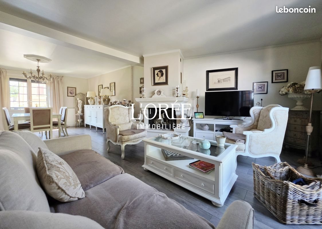 Maison à vendre, 125m², Douvrin