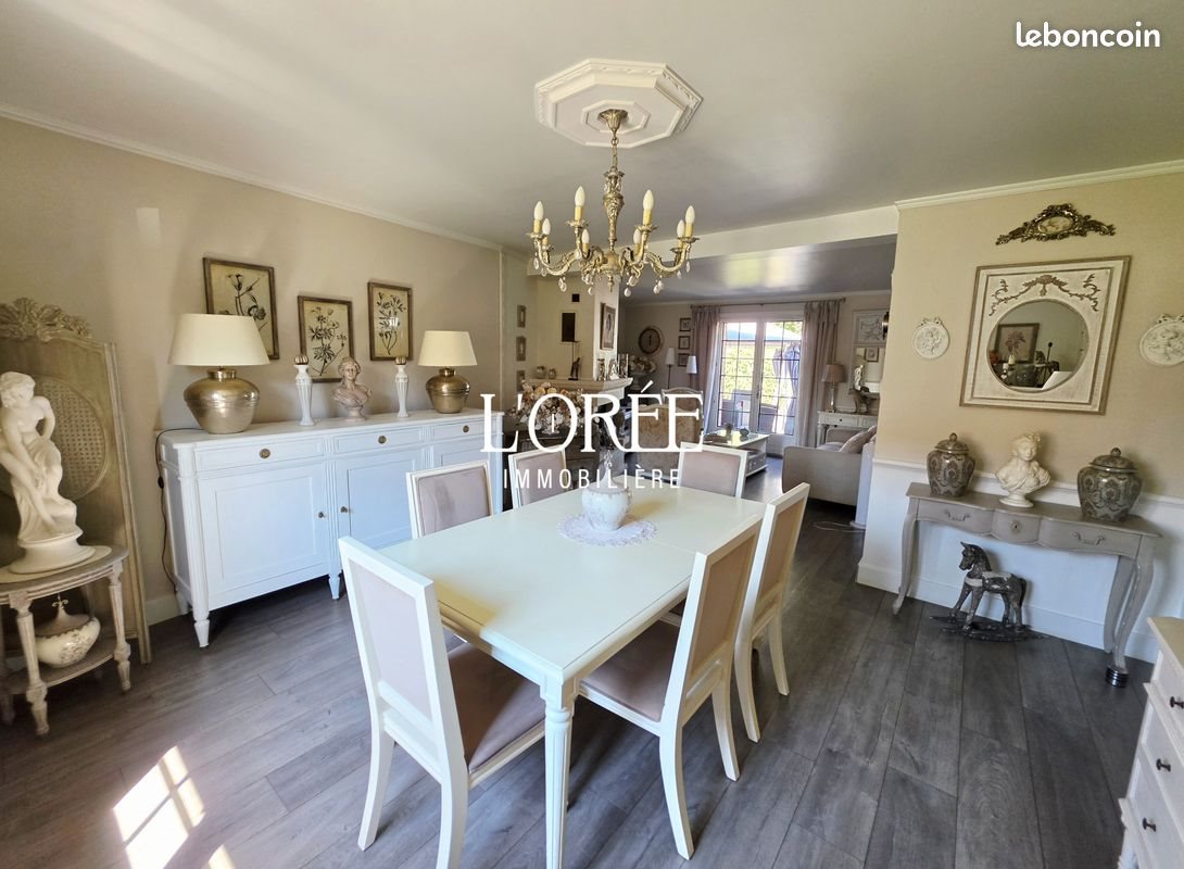 Maison à vendre, 125m², Douvrin