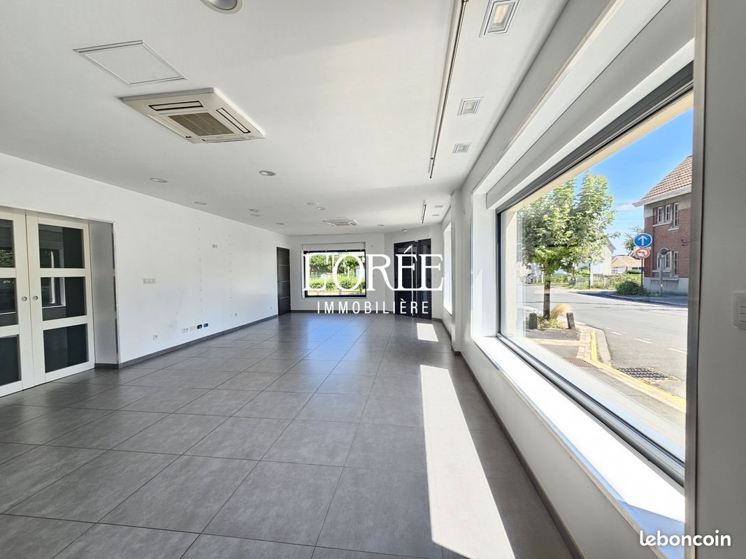 Maison à vendre, 136m², Meurchin