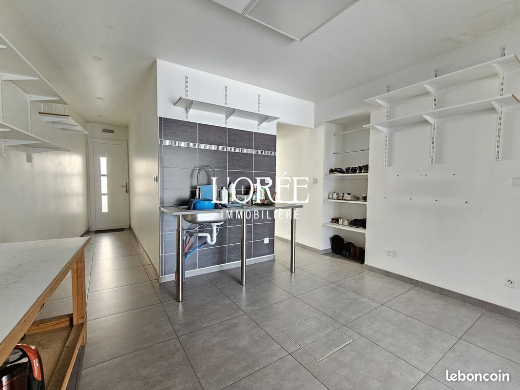 Maison à vendre, 136m², Meurchin