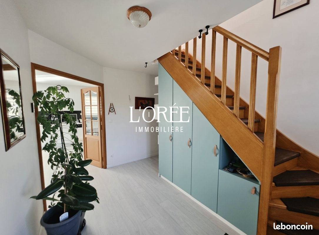 Maison à vendre, 135m², Hulluch