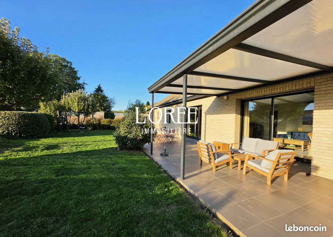 Maison à vendre, 140m², Haisnes