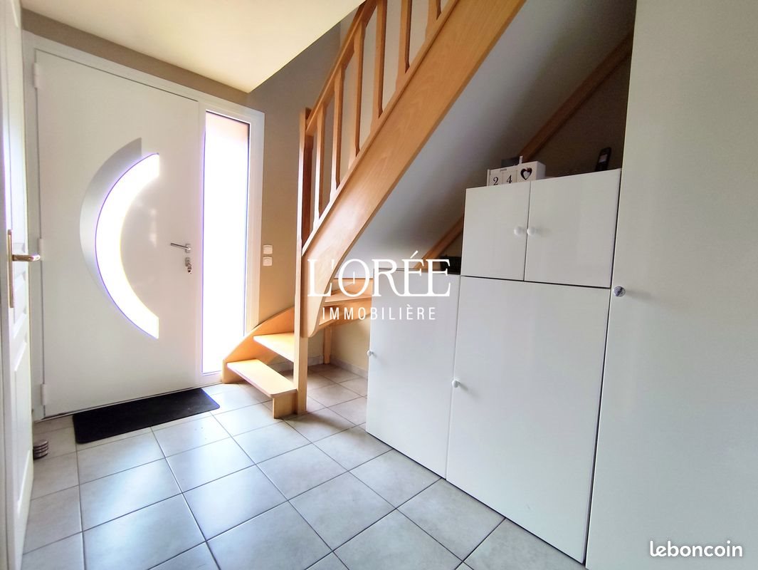 Maison à vendre, 133m², Billy-Berclau