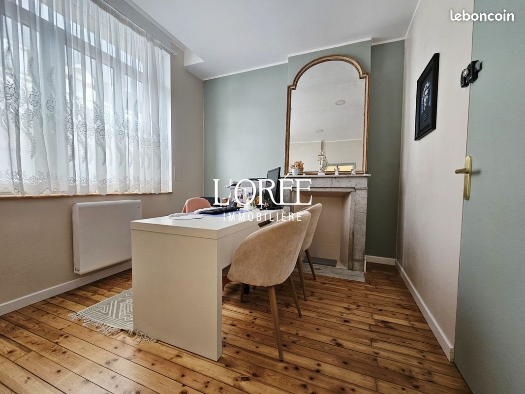 Maison à vendre, 150m², Arras