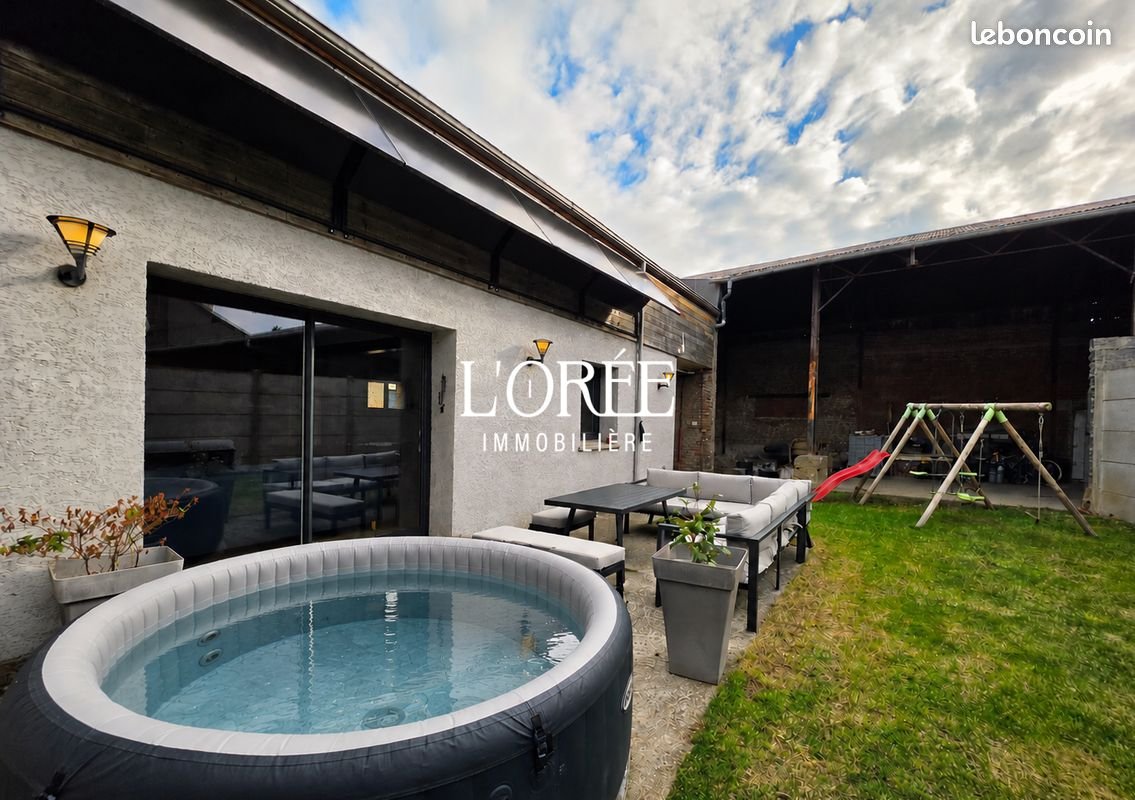 Maison à vendre, 101m², Hulluch