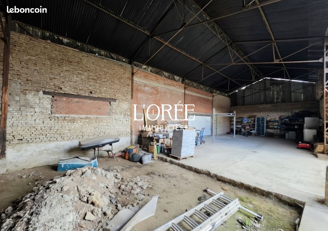 Maison à vendre, 101m², Hulluch