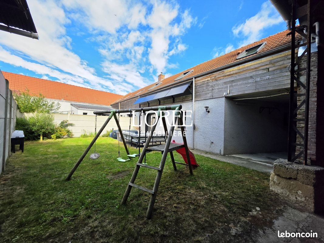 Maison à vendre, 101m², Hulluch